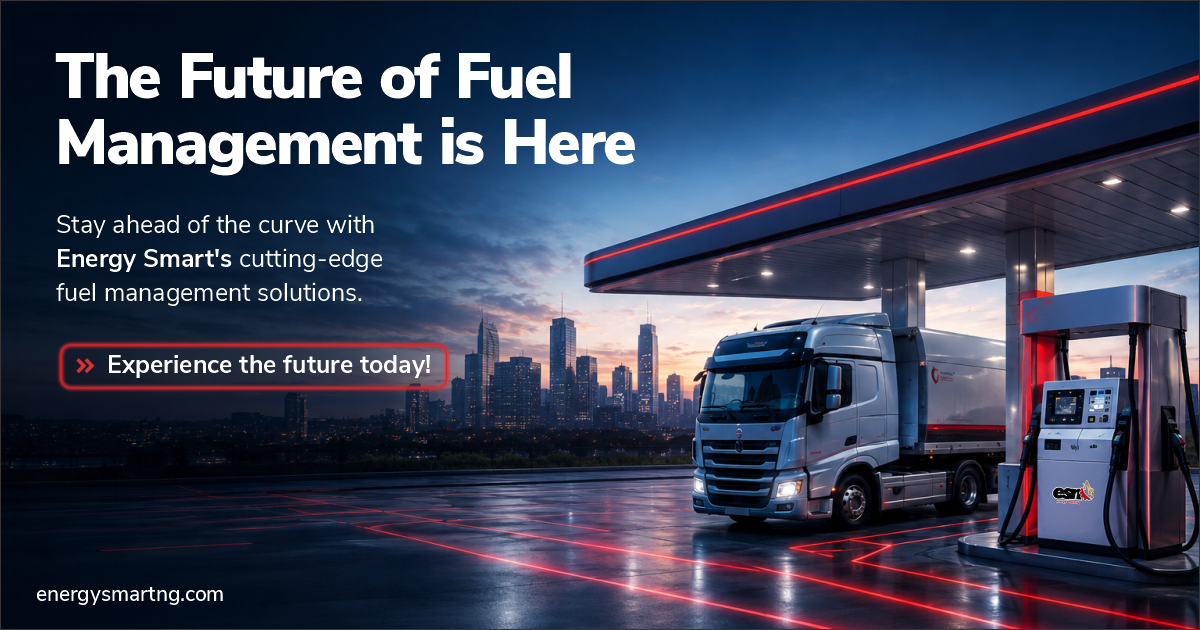 Future of Fuel Management