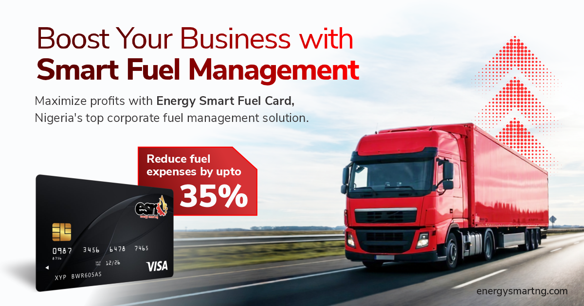 Boost your business with smart fuel management