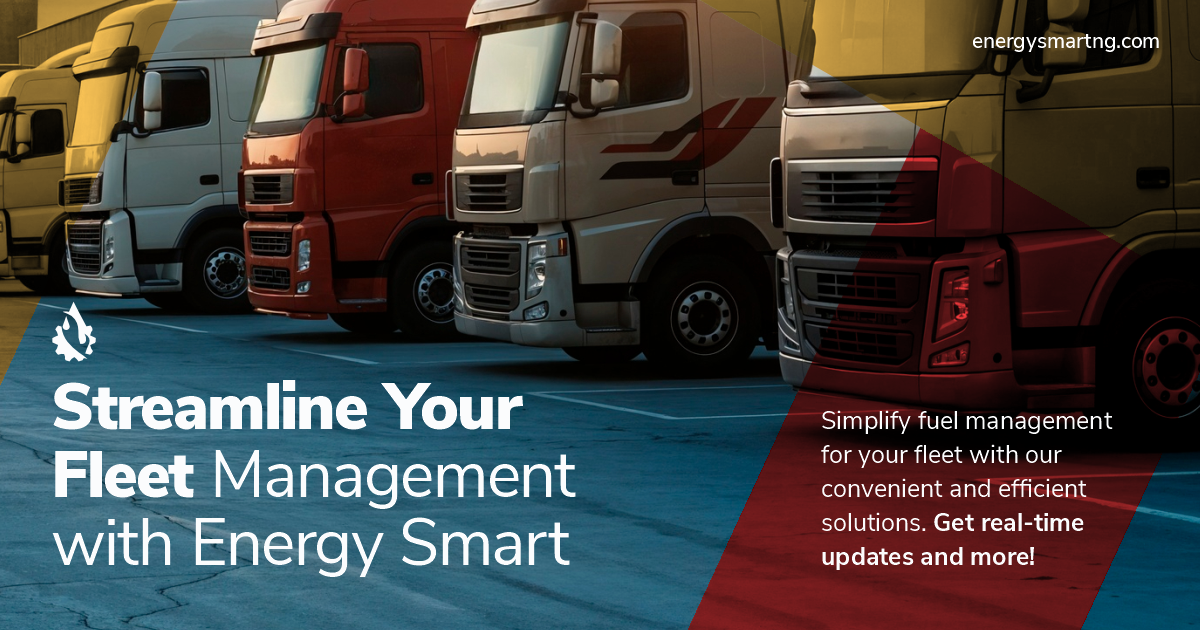 Streamline Fleet Management