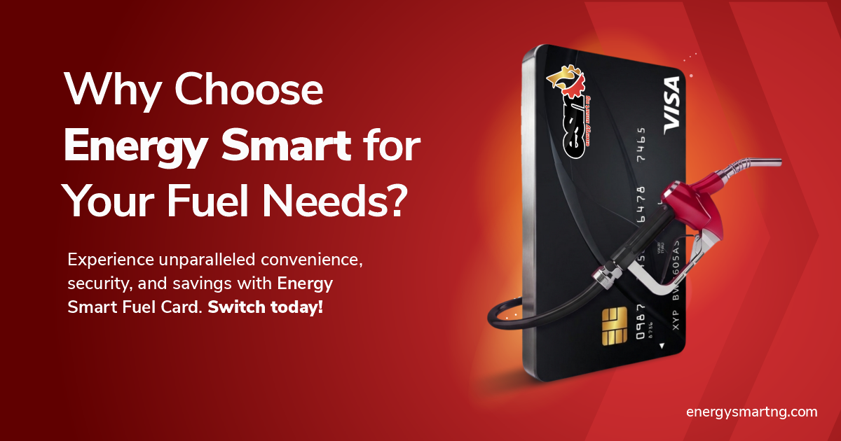 Why Choose Energy Smart for Your Fuel Needs