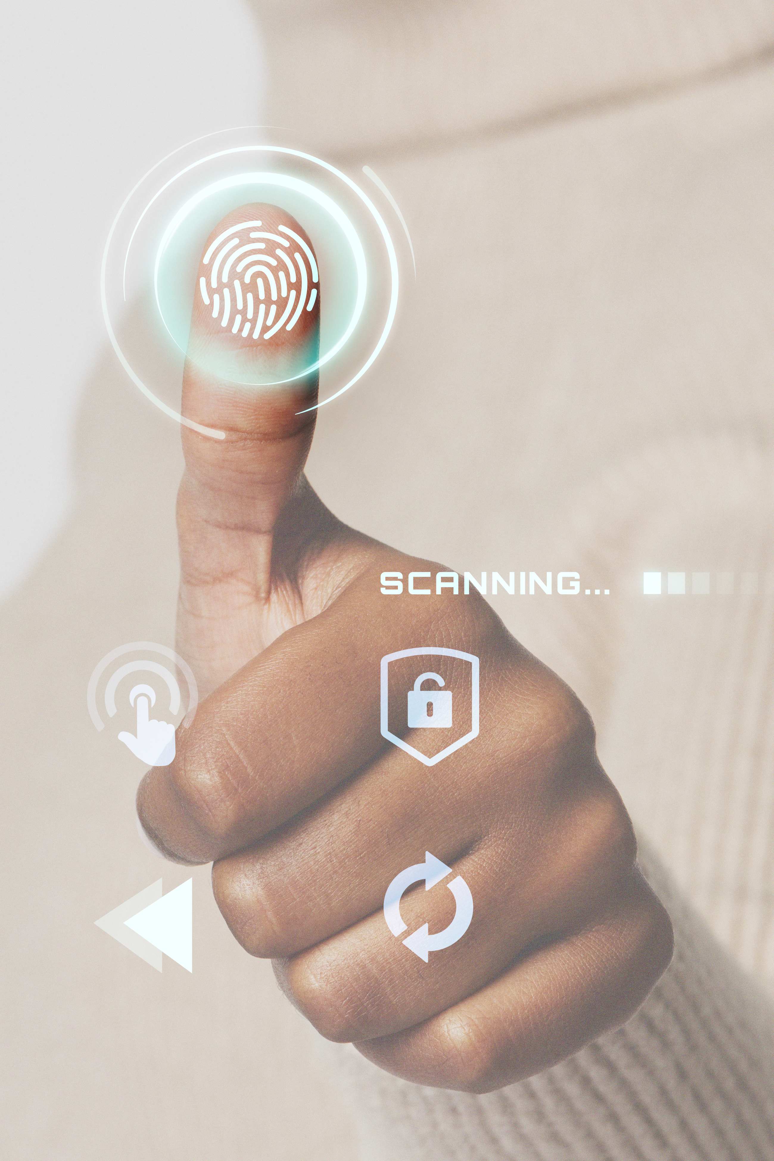 Fraud Prevention