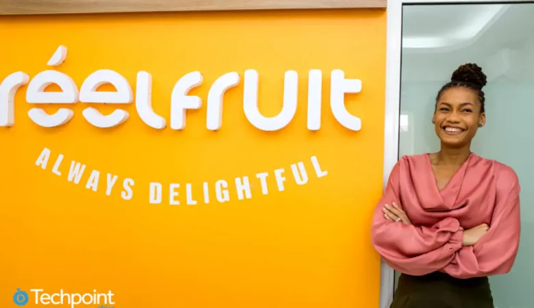 Nigeria to the world: Why it took Affiong Williams 9 years to raise $3m for ReelFruit