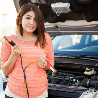 Seven Essential Car Repair Tips