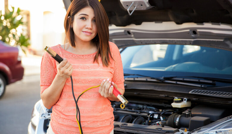 Seven Essential Car Repair Tips